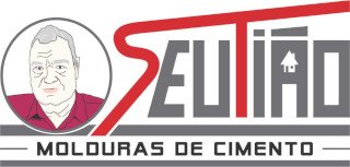 Molduras de Cimento Seu Tiao